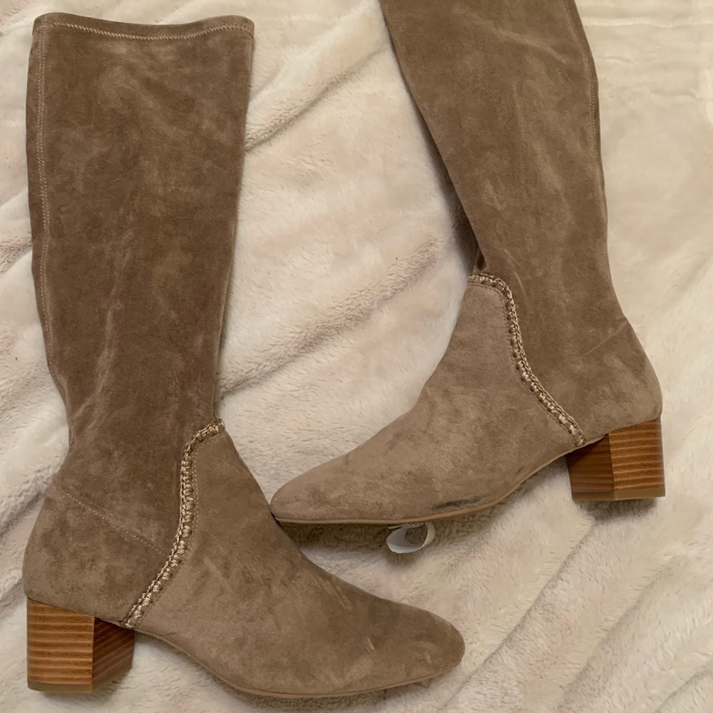 Jack Rogers Boots